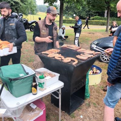 BBQ des Lidjeux