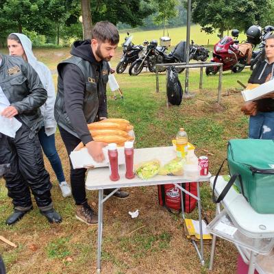 BBQ des Lidjeux