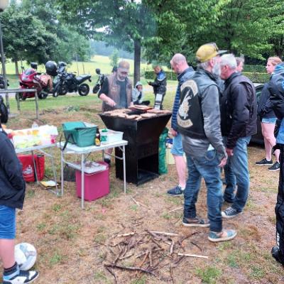 BBQ des Lidjeux