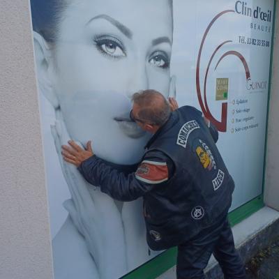 Marco est amoureux