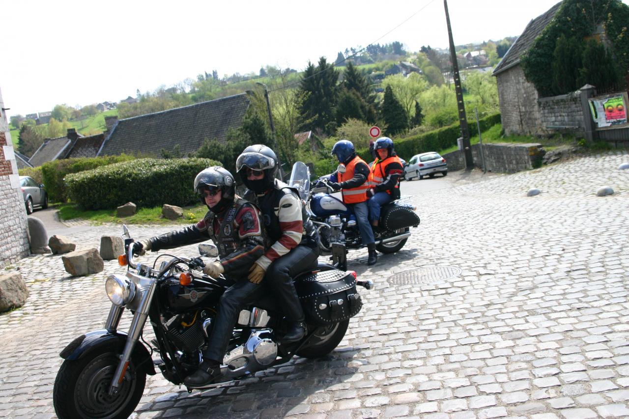 Balade Moto & Loisirs (83)