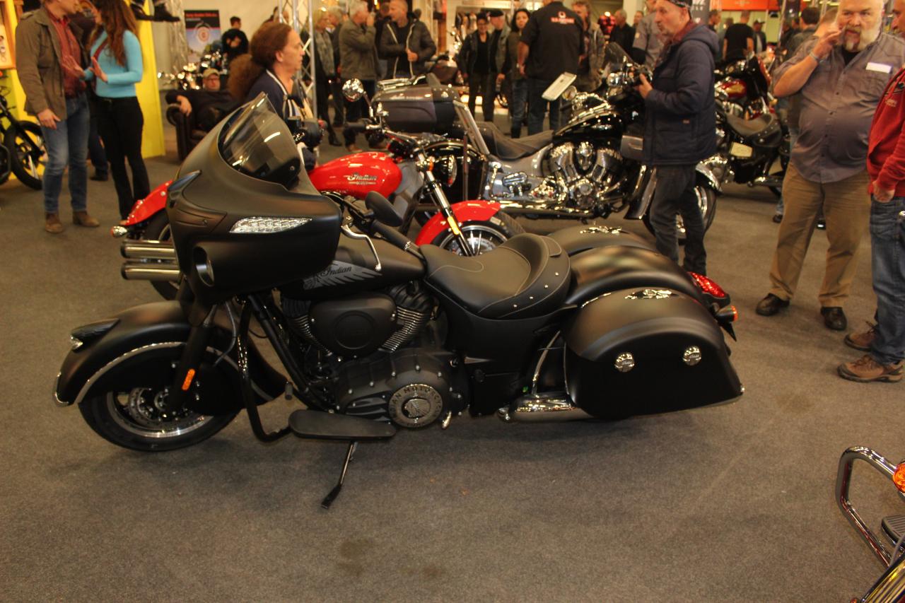 Big Twin Bike Show 024