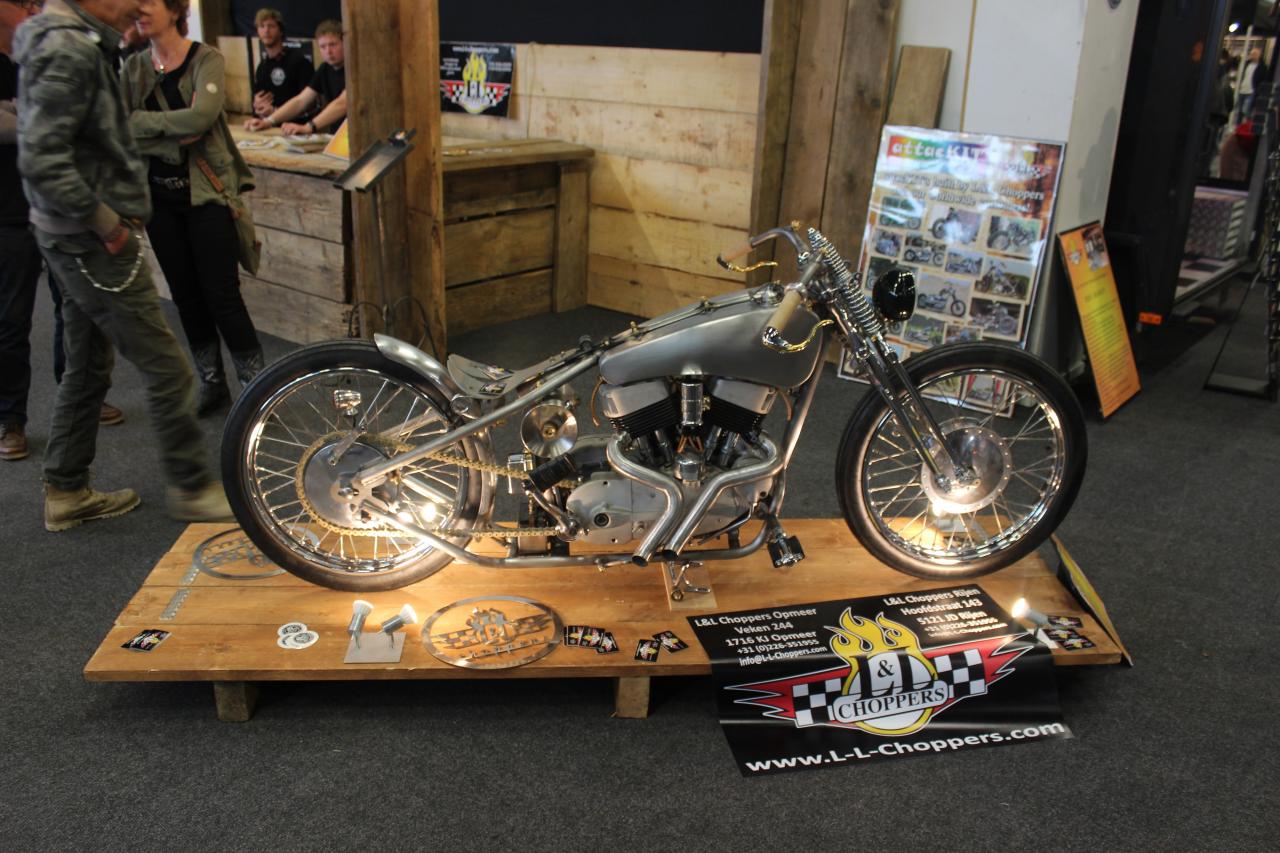 Big Twin Bike Show 035