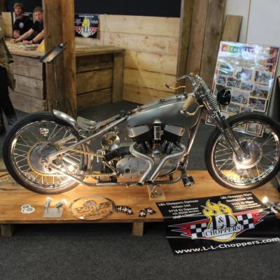 Big Twin Bike Show 035