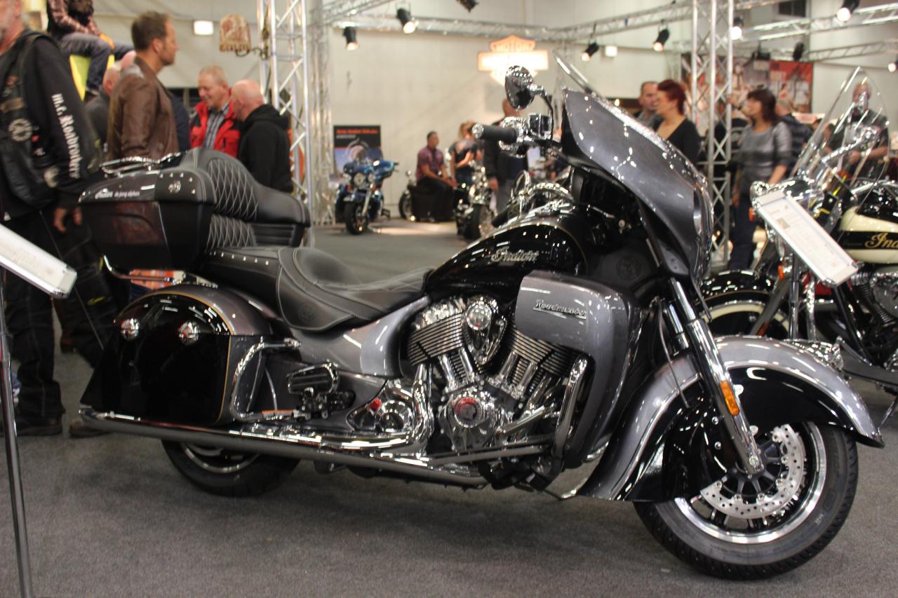 Big Twin Bike Show 038